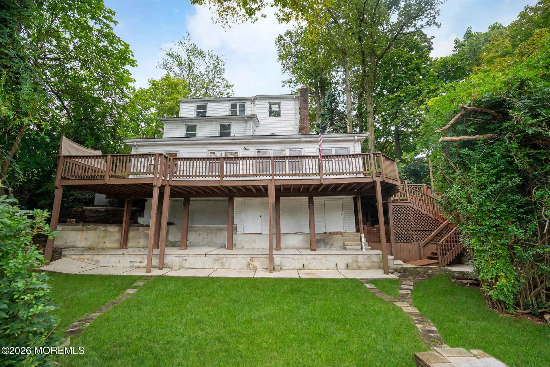 14 Wyckoff Street Matawan NJ 07747