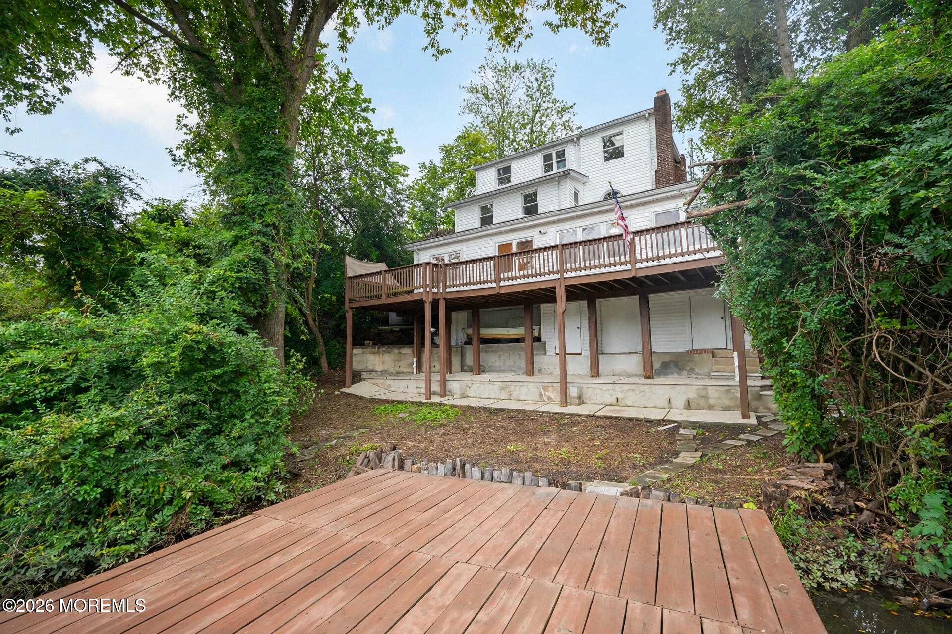 14 Wyckoff Street Matawan NJ 07747