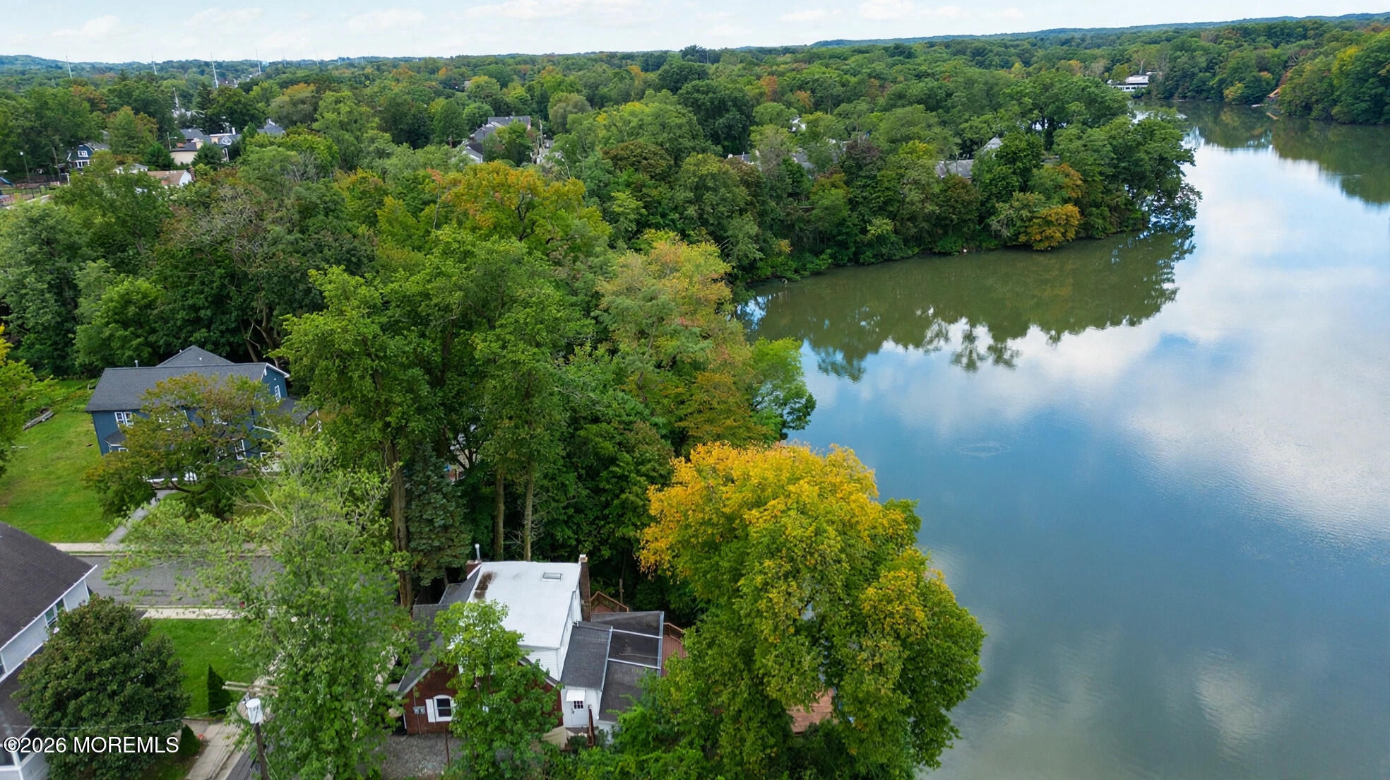 14 Wyckoff Street Matawan NJ 07747