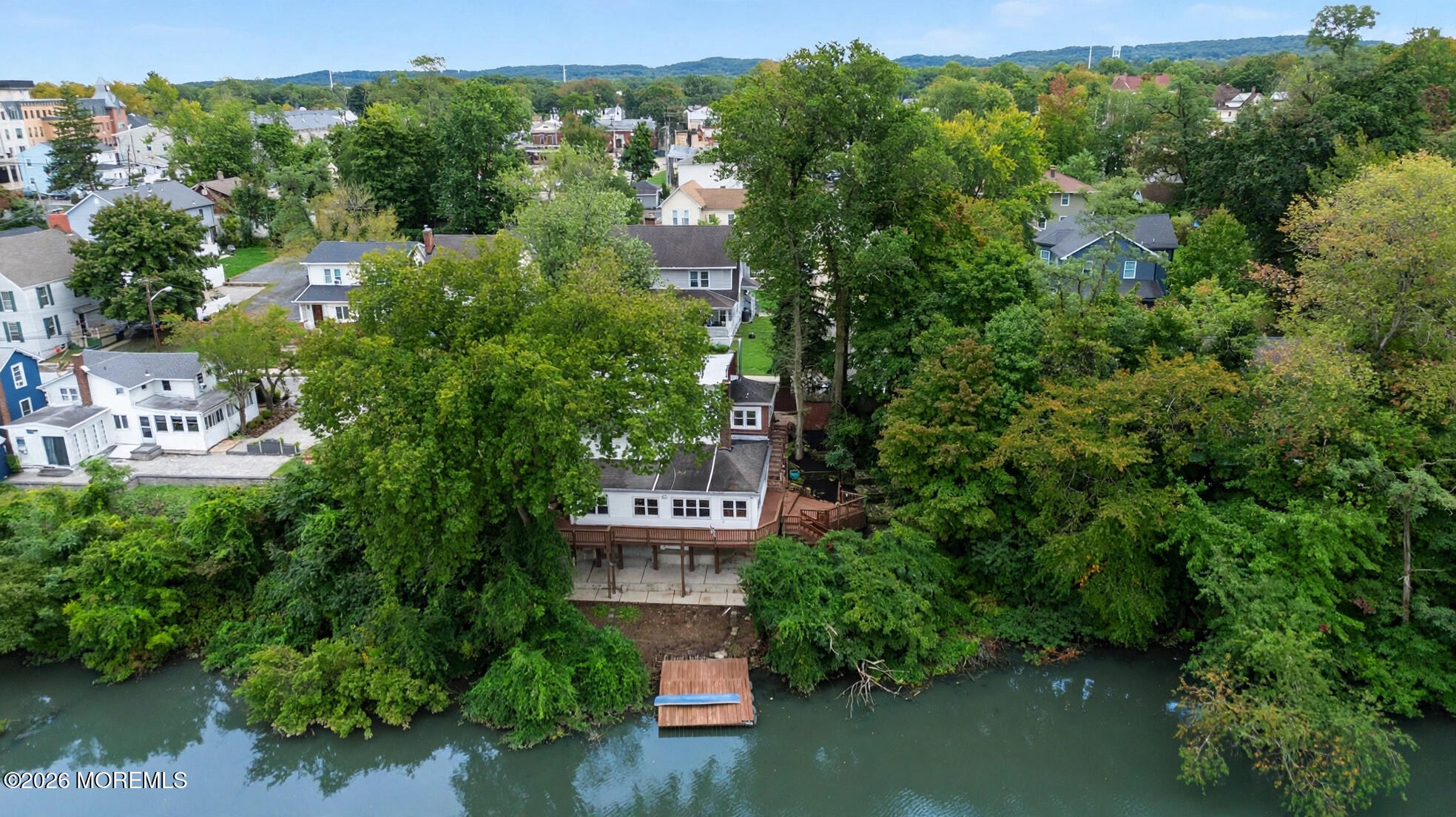 14 Wyckoff Street Matawan NJ 07747