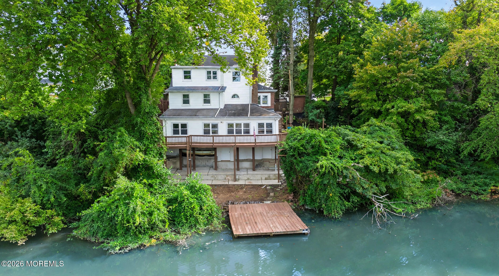 14 Wyckoff Street Matawan NJ 07747