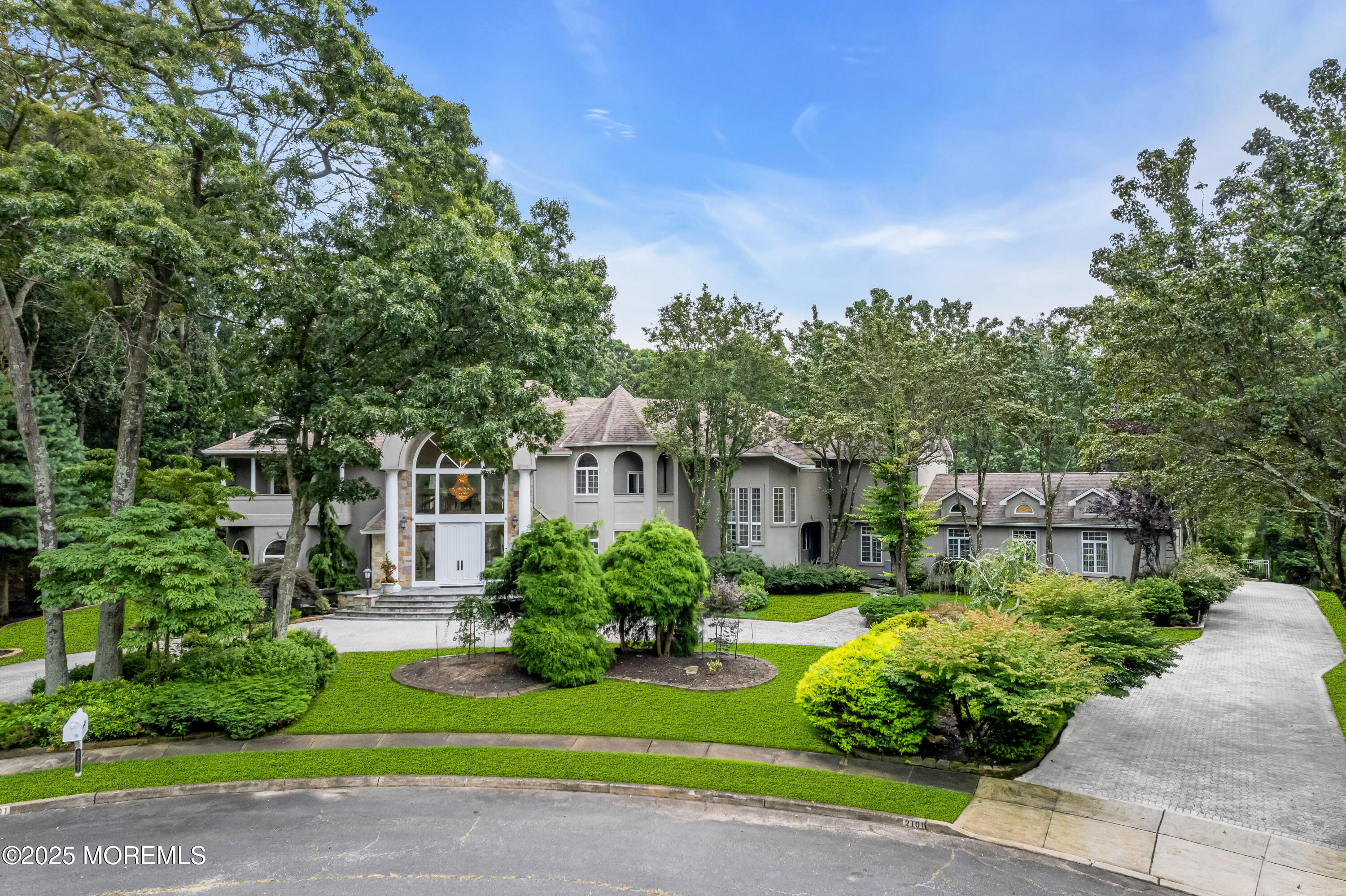 2101 Friar Court Wall NJ 07719