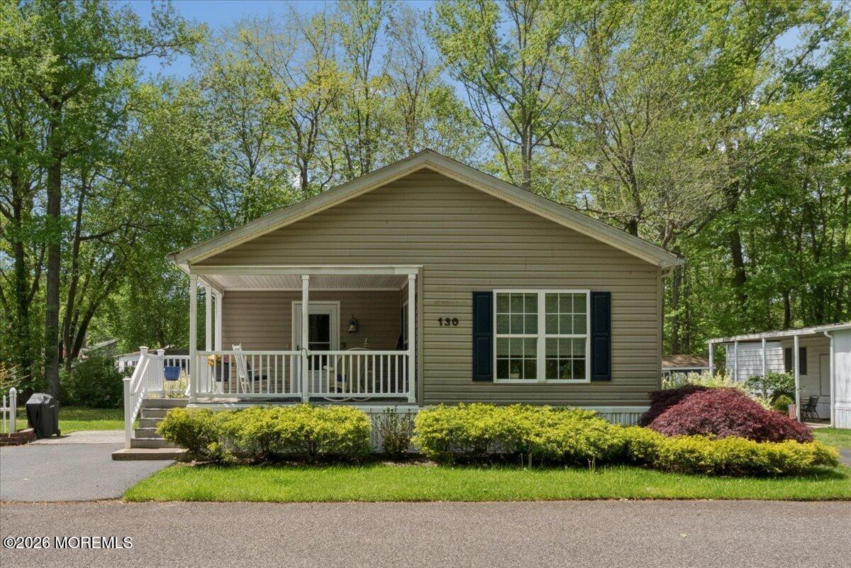 130 Village Road Morganville NJ 07751