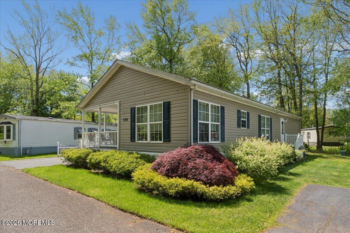 130 Village Road Morganville NJ 07751