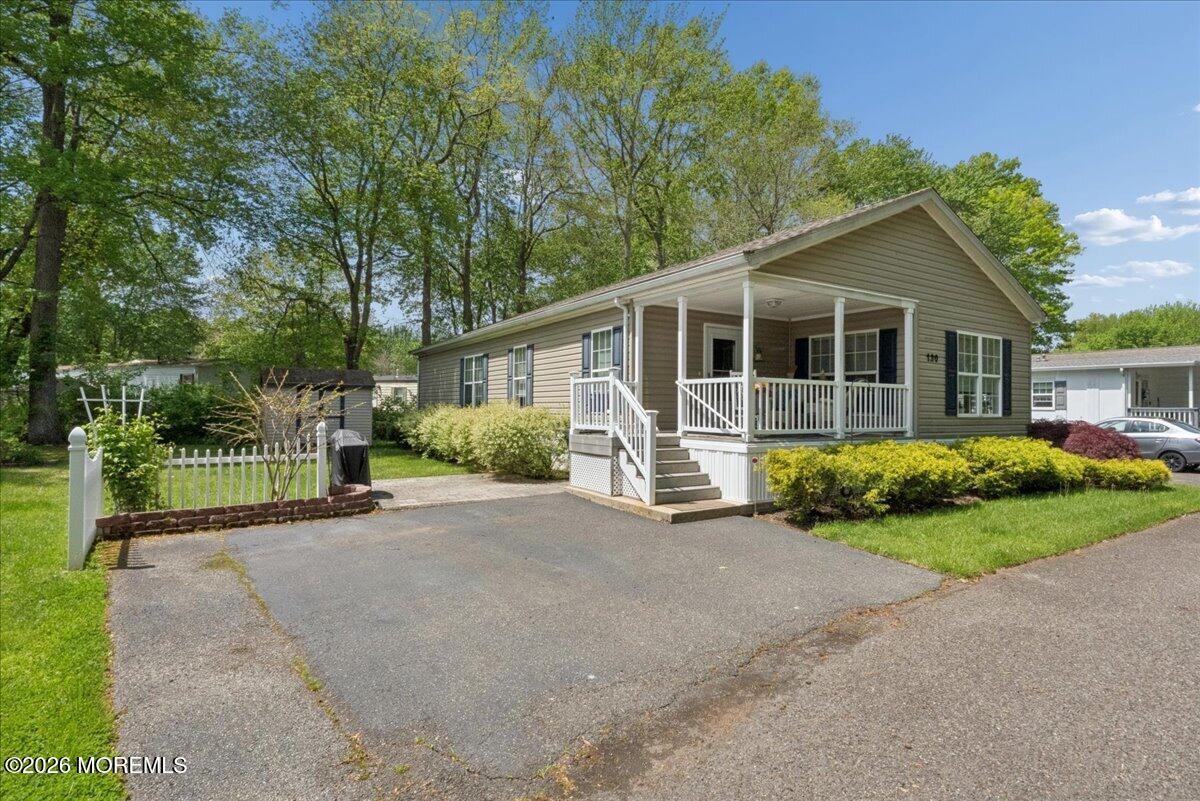 130 Village Road Morganville NJ 07751