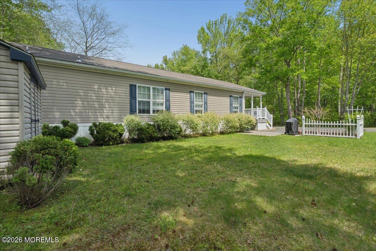 130 Village Road Morganville NJ 07751