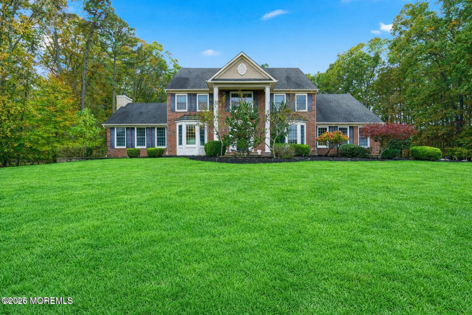 Freehold NJ, 12 Risa Benjamin Way