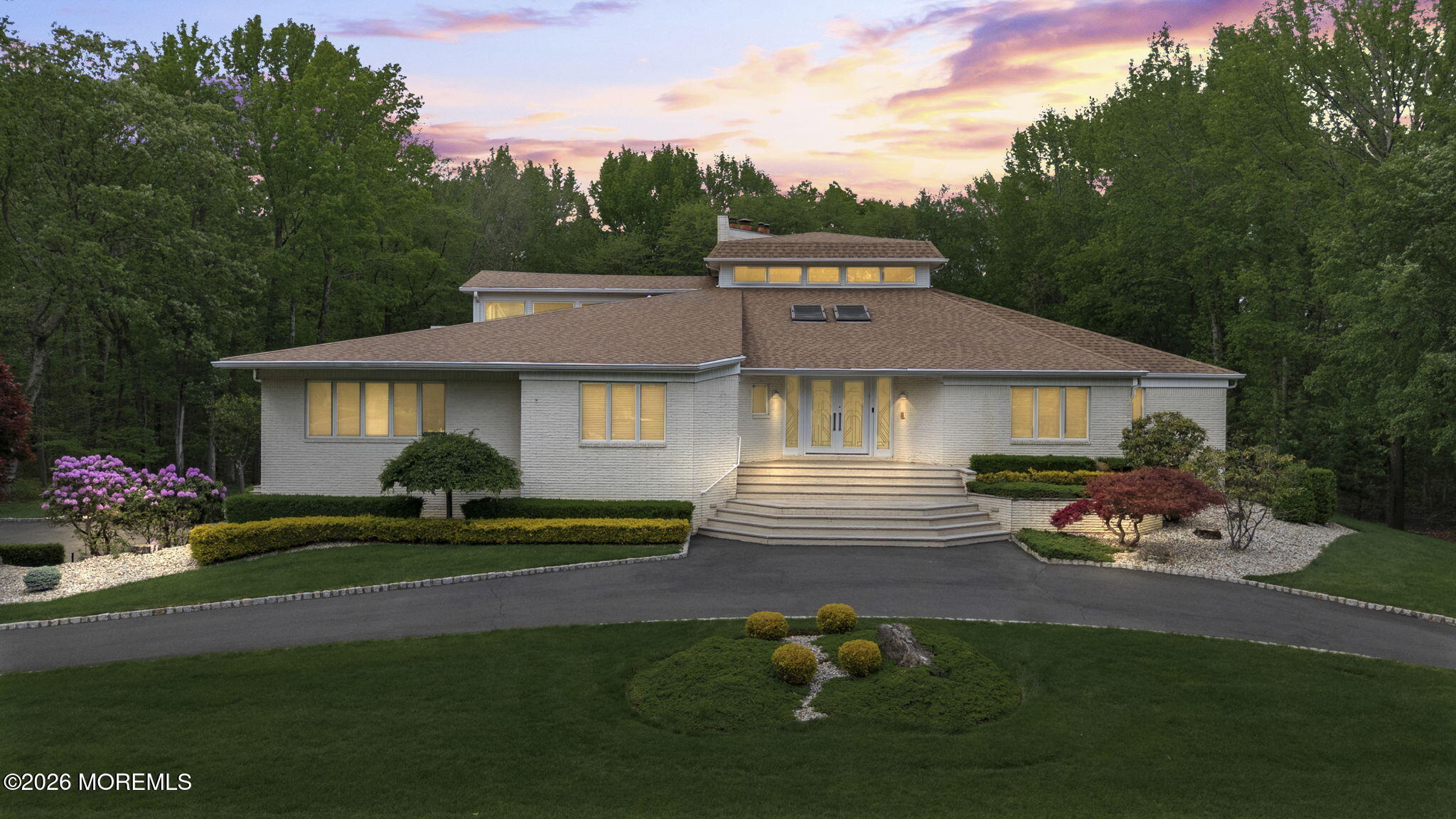 44 Nikki Court Morganville NJ 07751