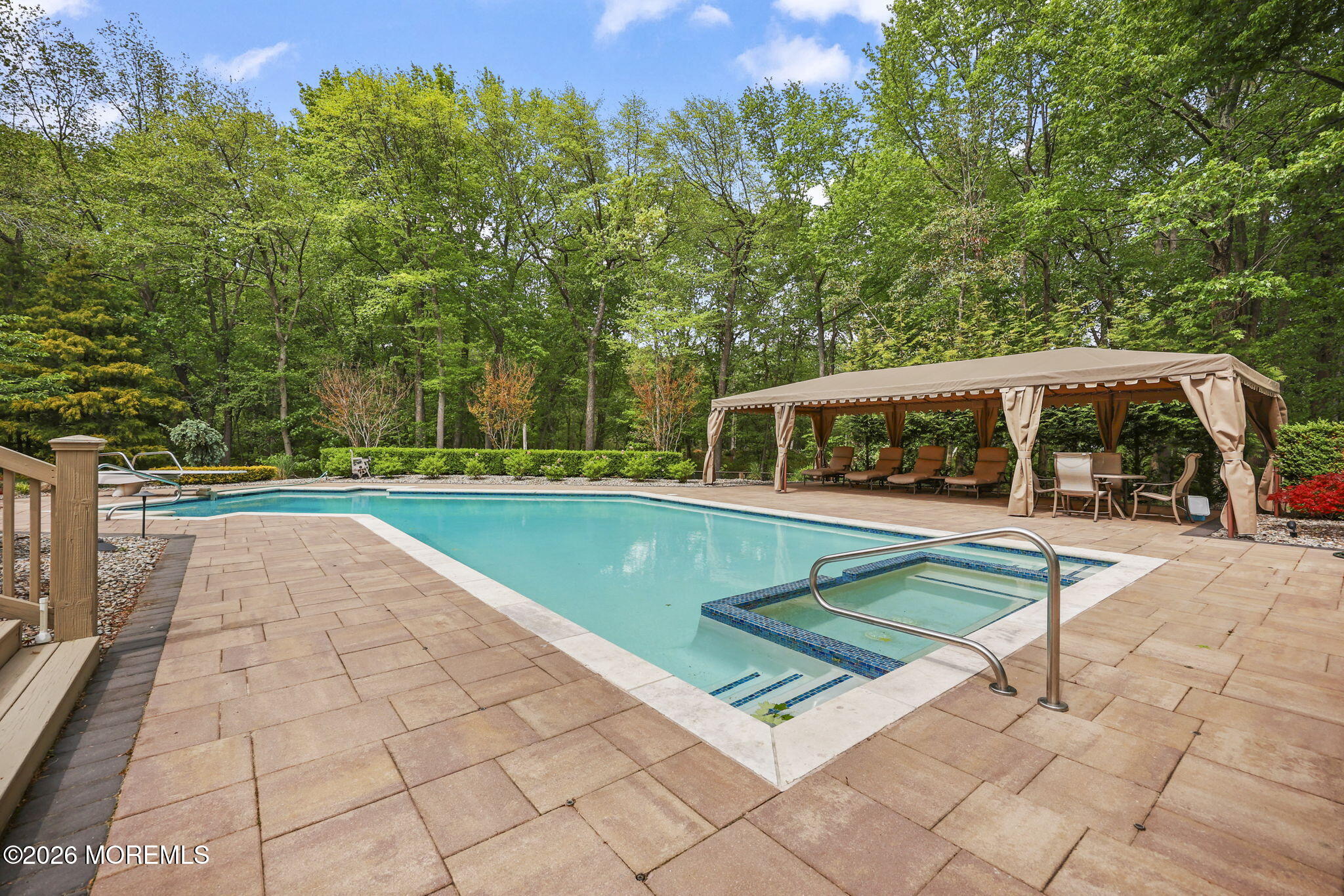 44 Nikki Court Morganville NJ 07751