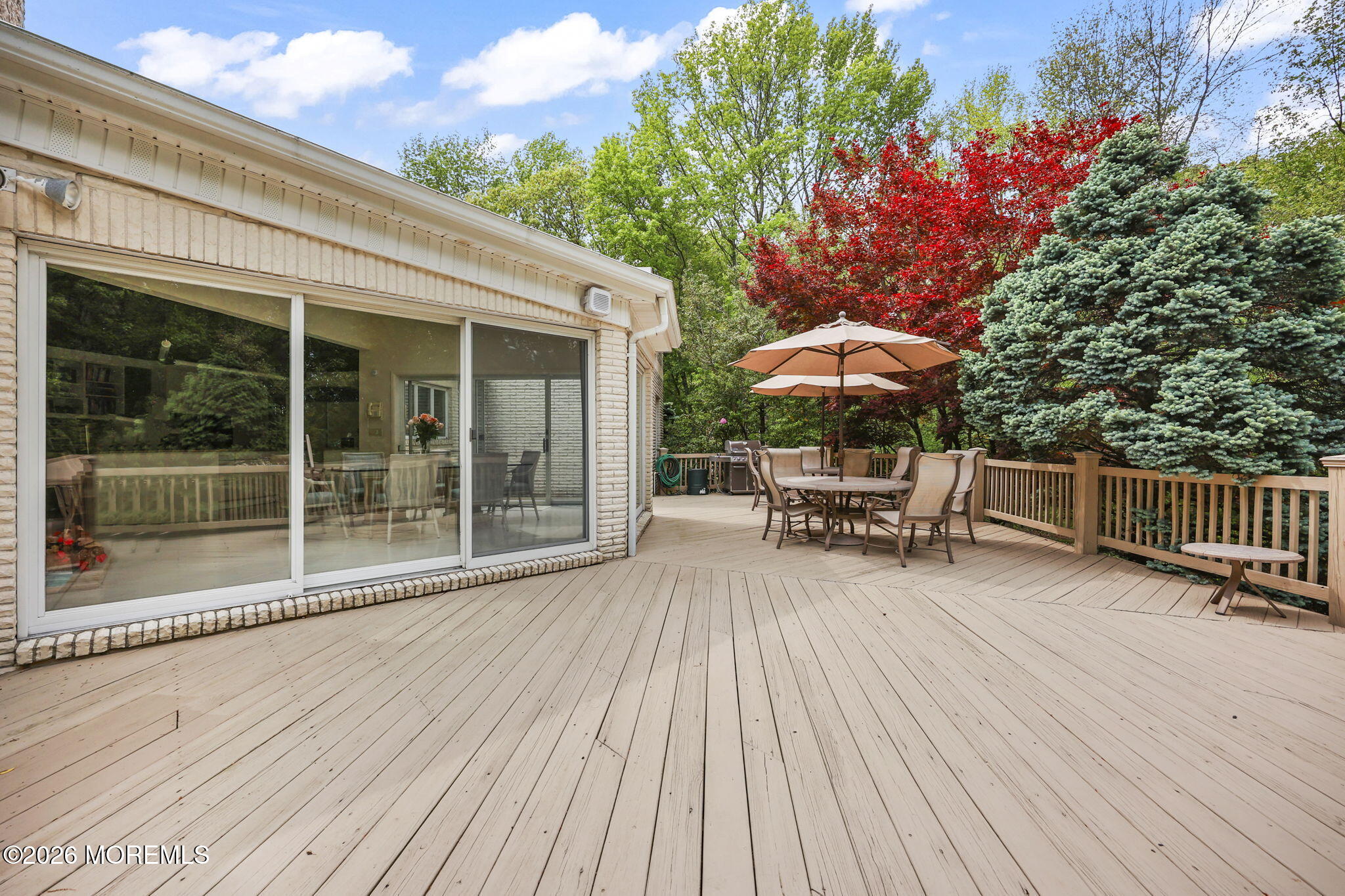 44 Nikki Court Morganville NJ 07751