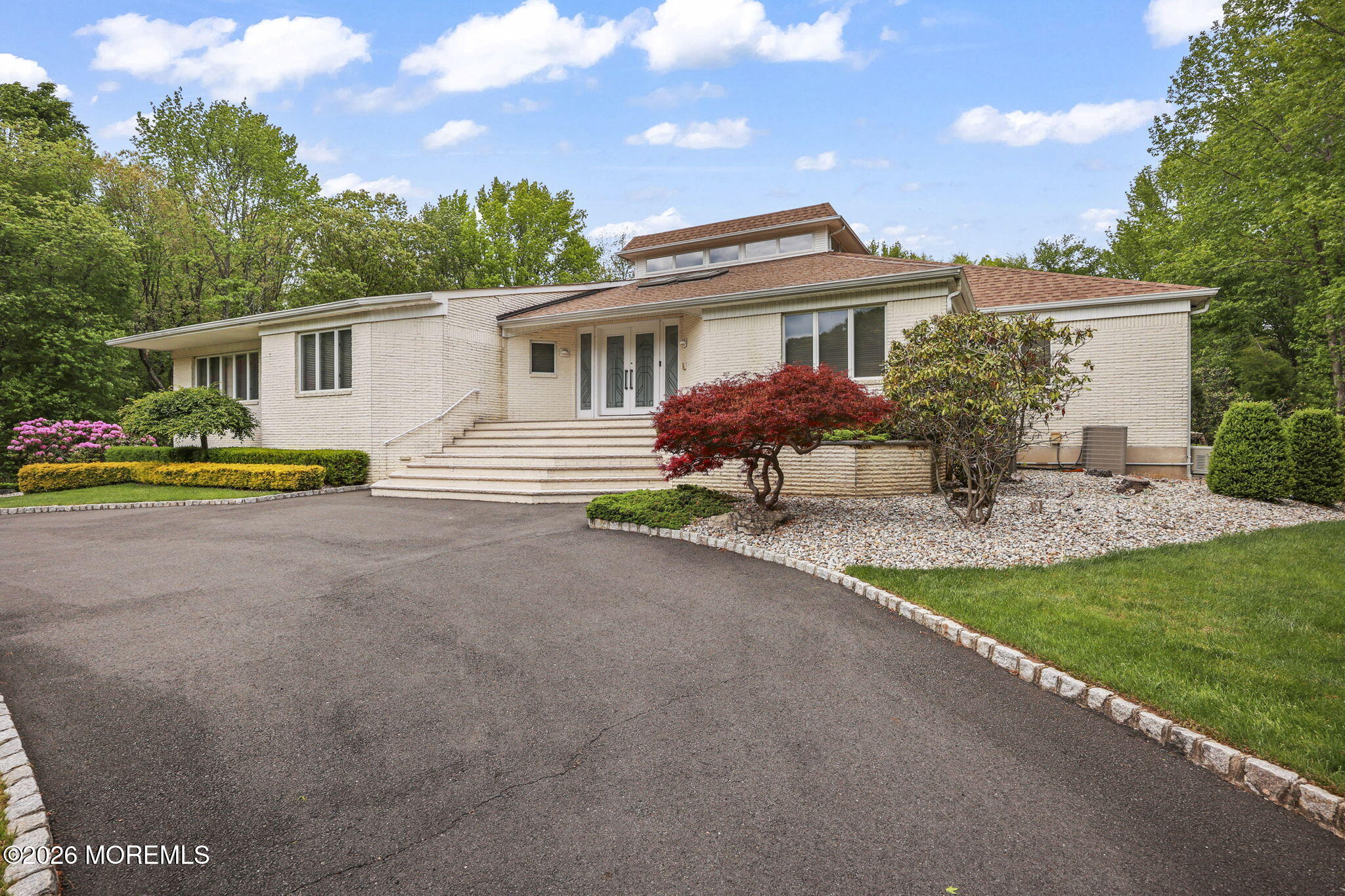 44 Nikki Court Morganville NJ 07751