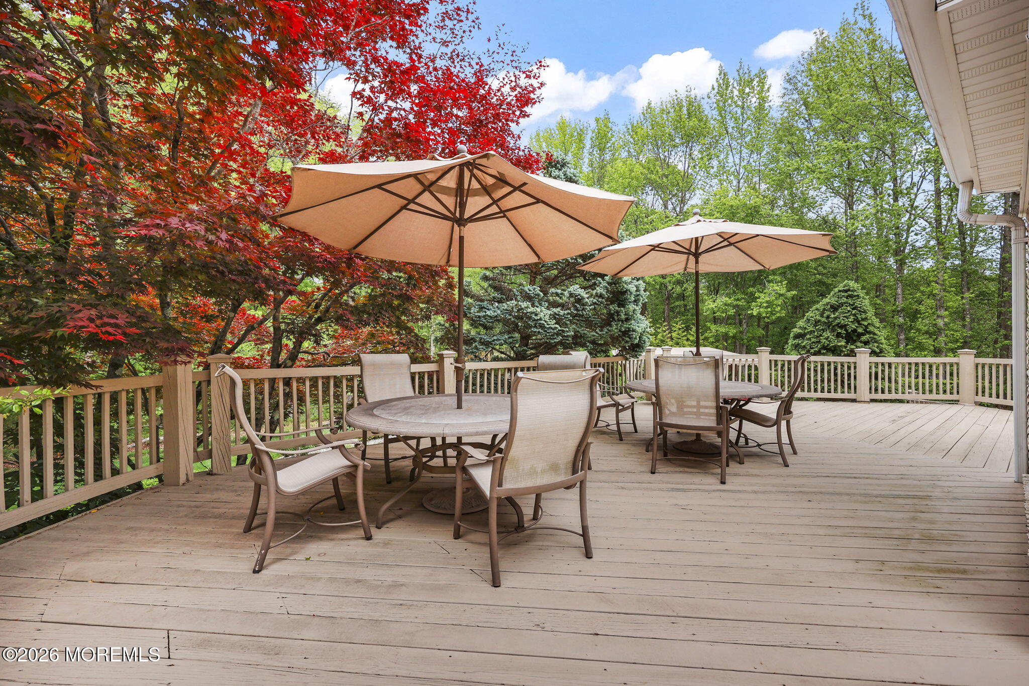 44 Nikki Court Morganville NJ 07751