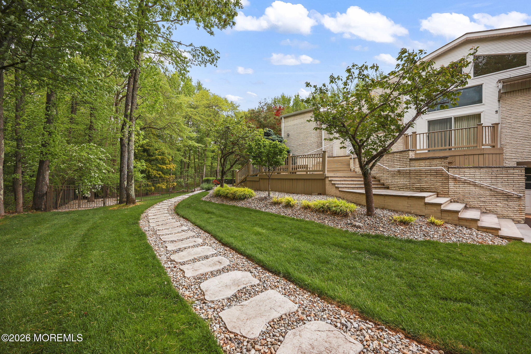 44 Nikki Court Morganville NJ 07751