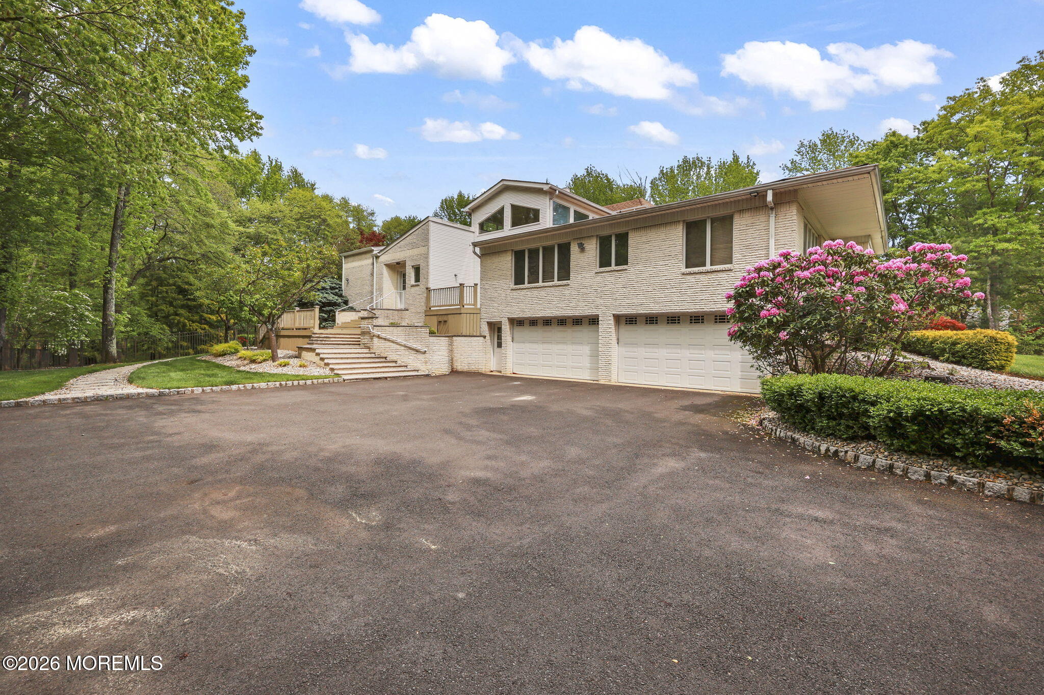 44 Nikki Court Morganville NJ 07751