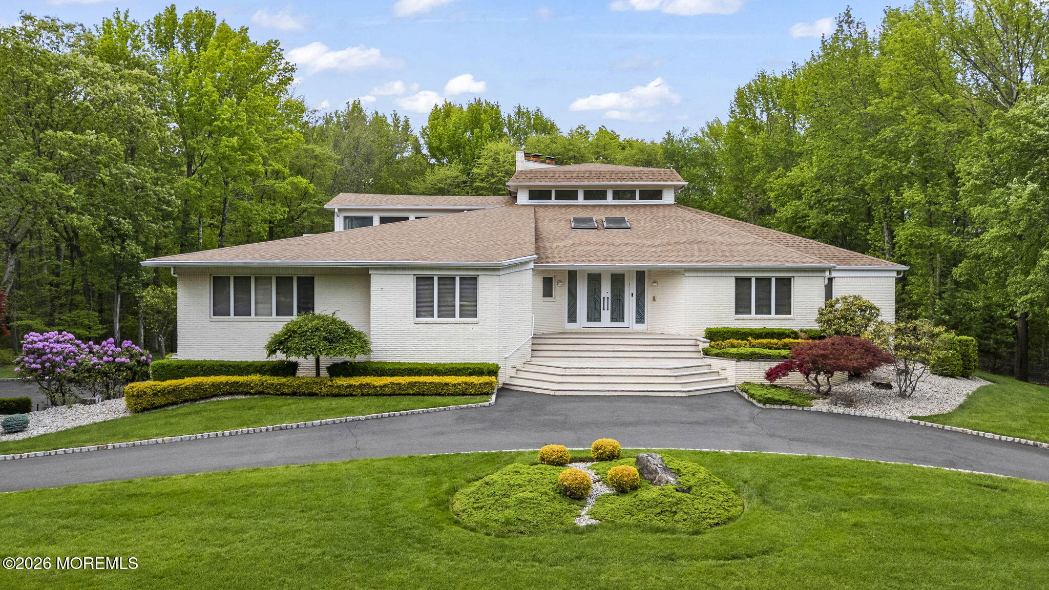44 Nikki Court Morganville NJ 07751