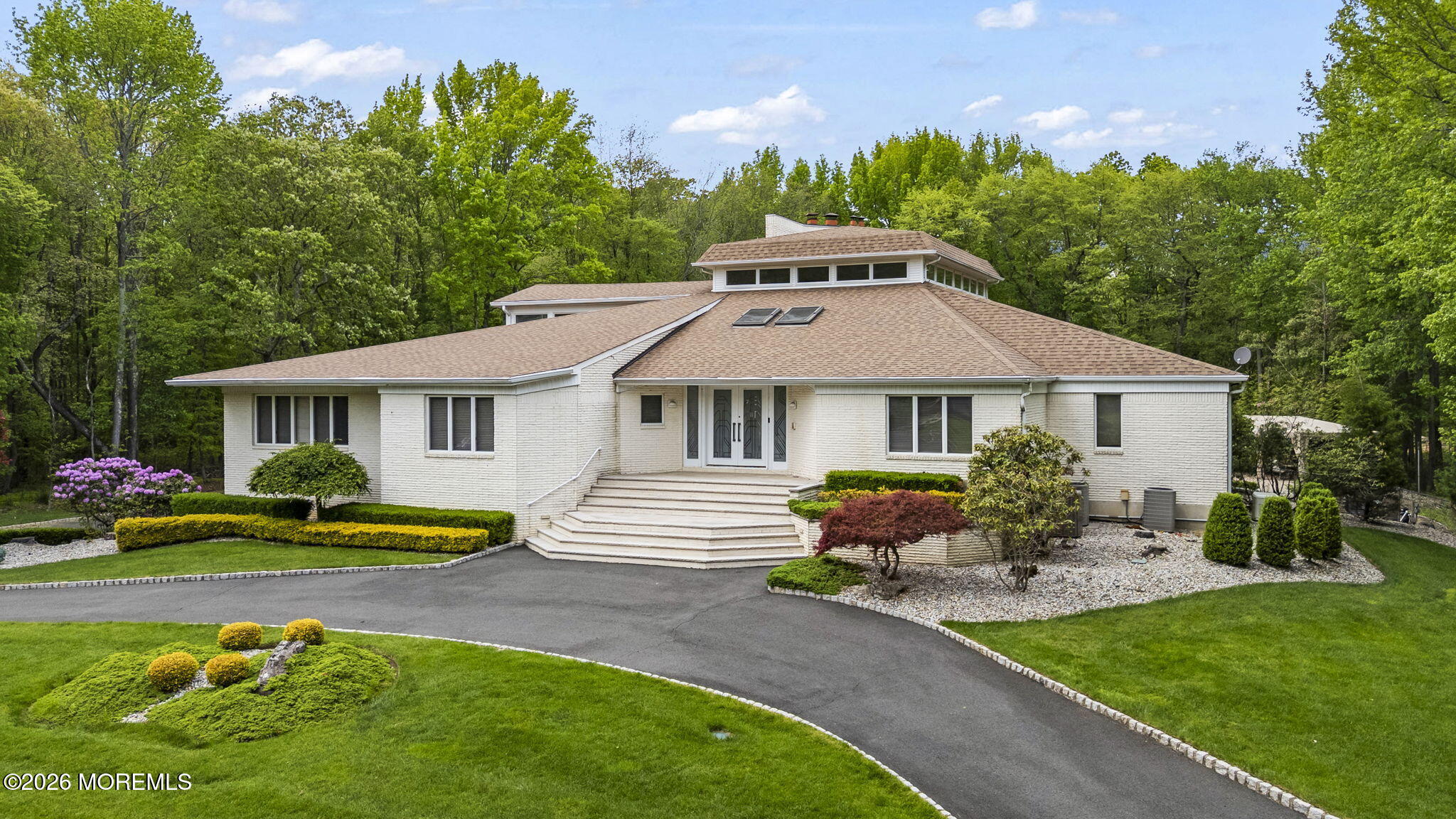 44 Nikki Court Morganville NJ 07751