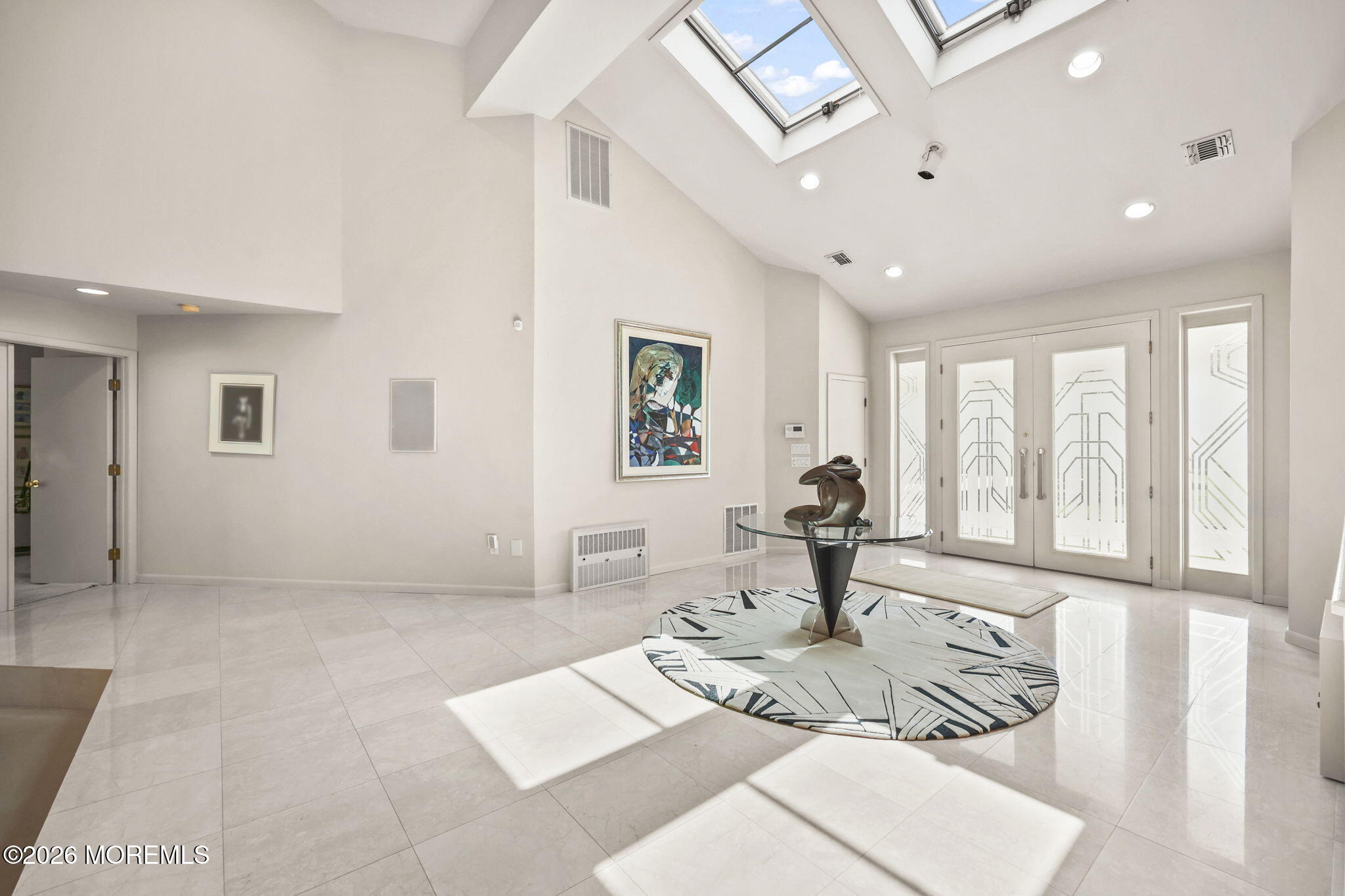 44 Nikki Court Morganville NJ 07751