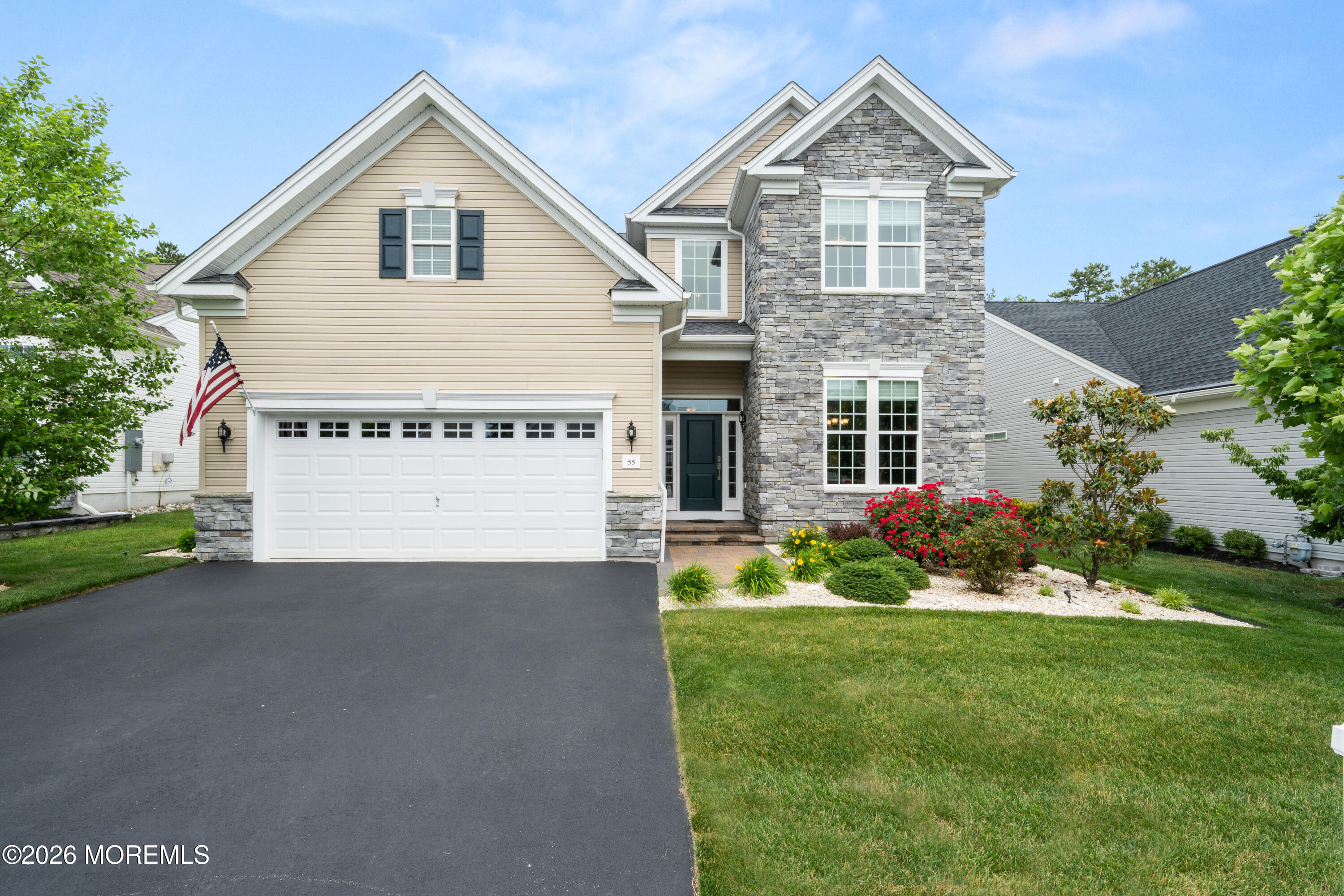 55 Ambermist Way Forked River NJ 08731