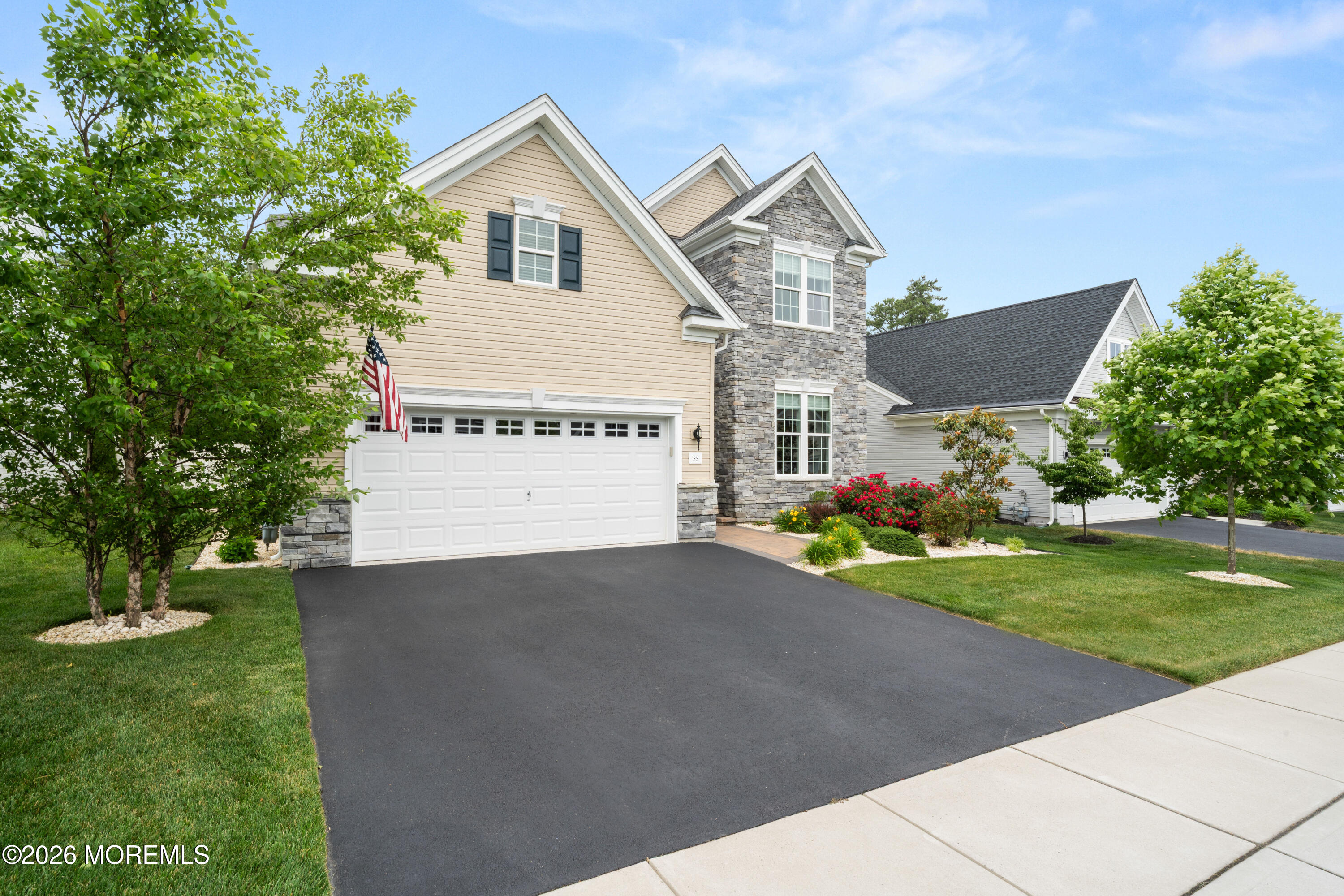 55 Ambermist Way Forked River NJ 08731