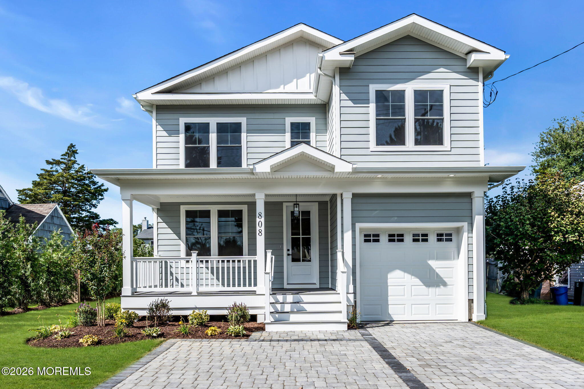 808 Allaire Road Spring Lake NJ 07762