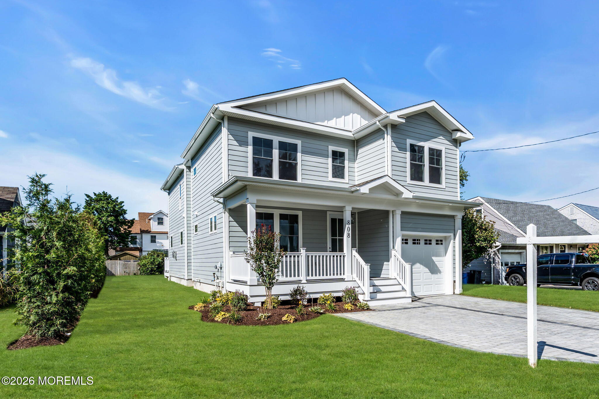 808 Allaire Road Spring Lake NJ 07762