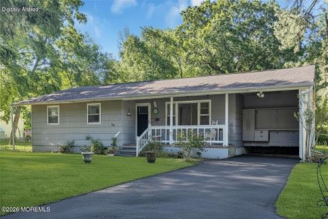 416 Oak Tree Road Freehold NJ 07728