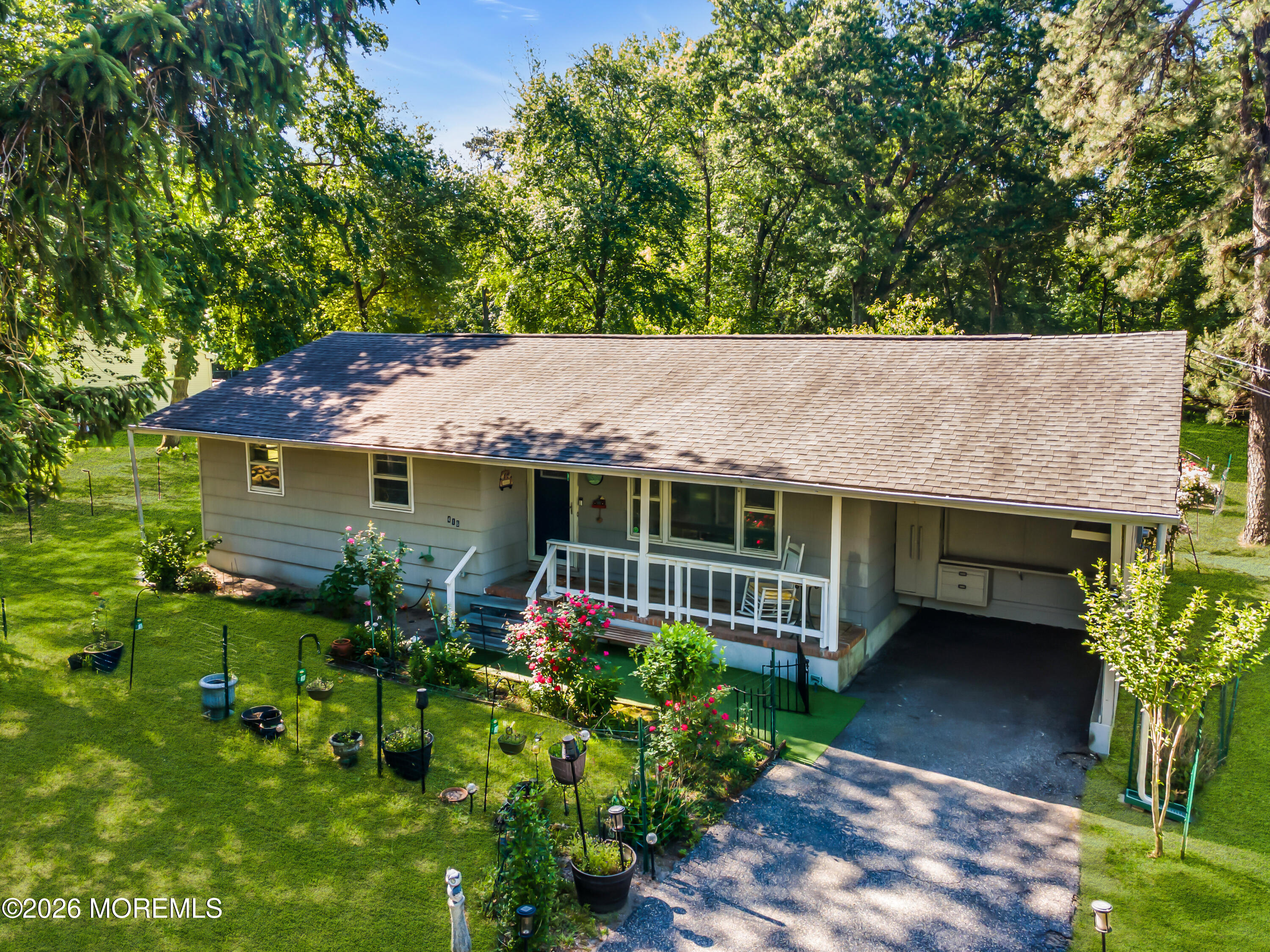 416 Oak Tree Road Freehold NJ 07728
