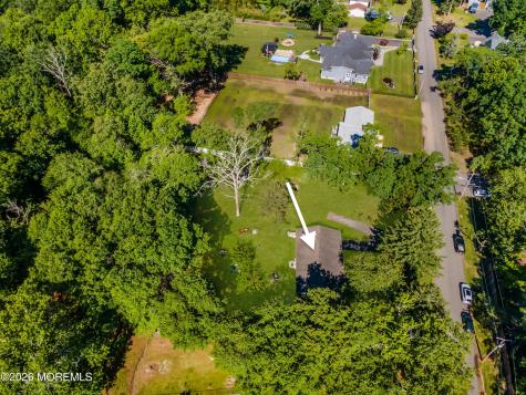 416 Oak Tree Road Freehold NJ 07728