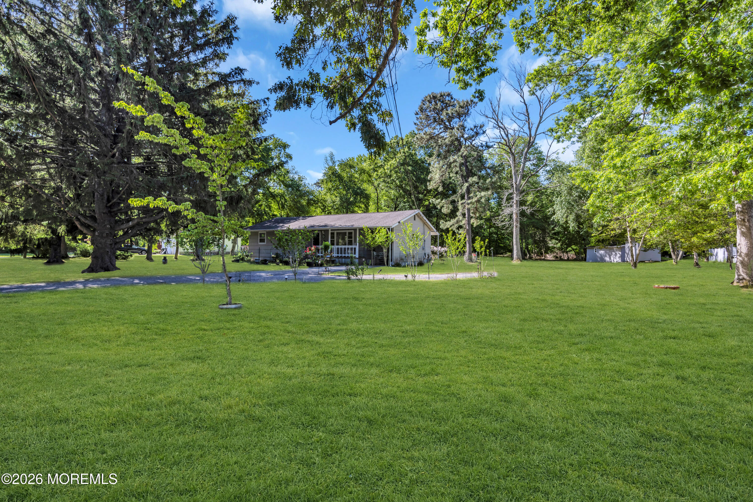 416 Oak Tree Road Freehold NJ 07728
