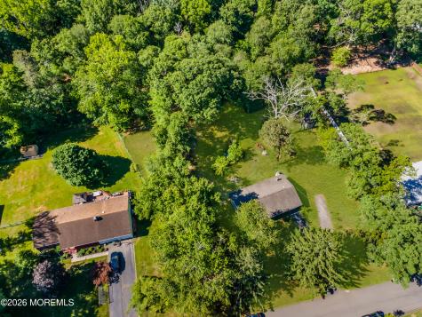 416 Oak Tree Road Freehold NJ 07728