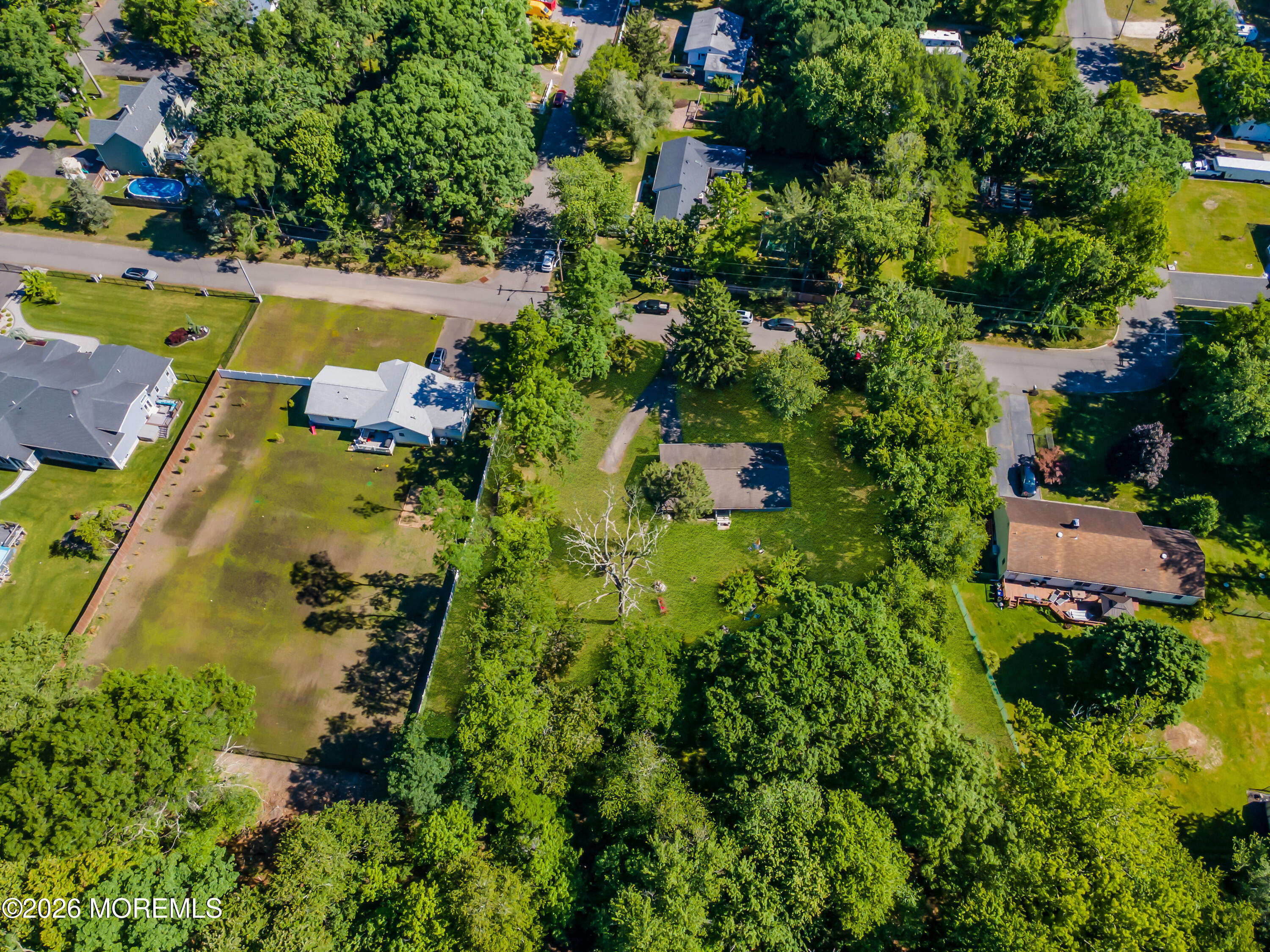 416 Oak Tree Road Freehold NJ 07728