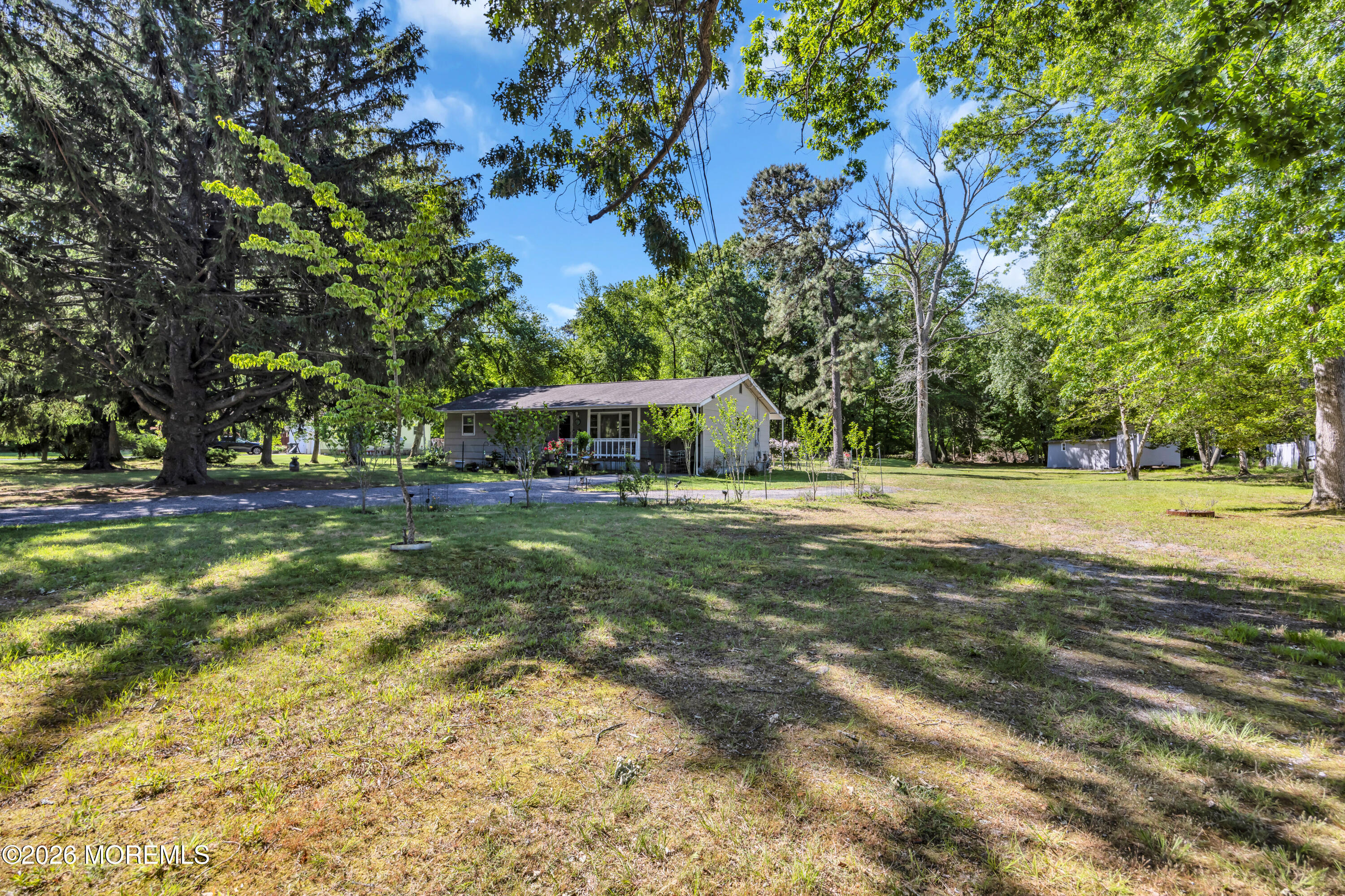 416 Oak Tree Road Freehold NJ 07728