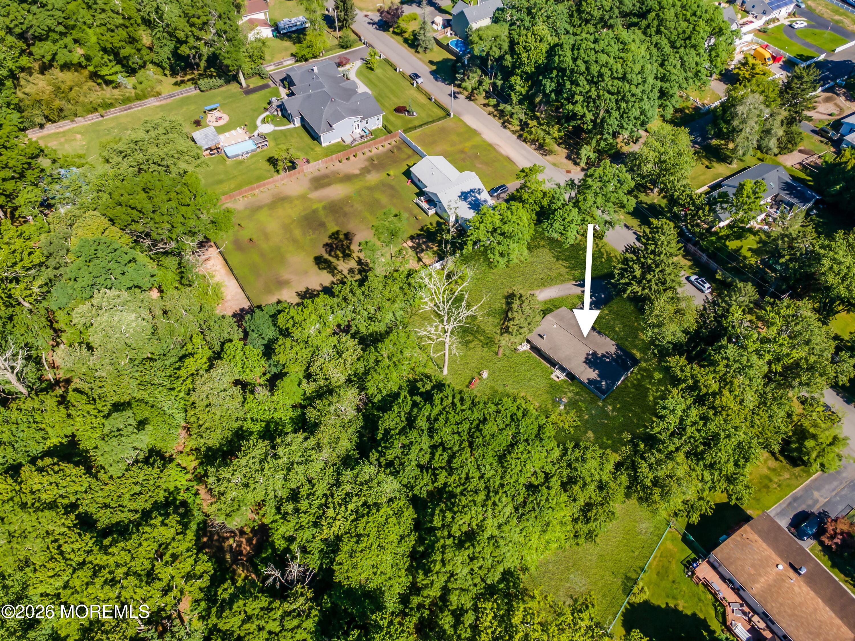 416 Oak Tree Road Freehold NJ 07728