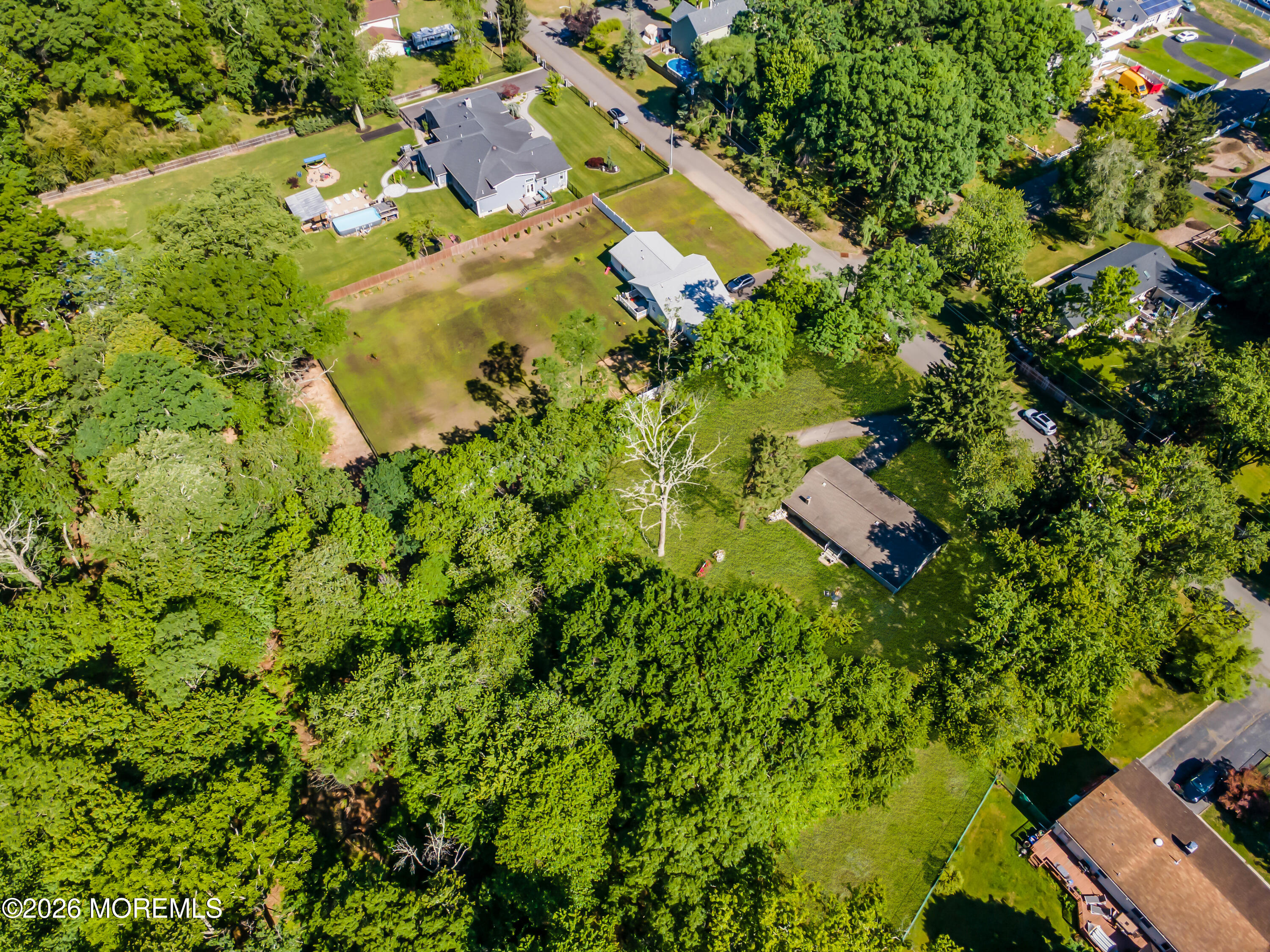 416 Oak Tree Road Freehold NJ 07728