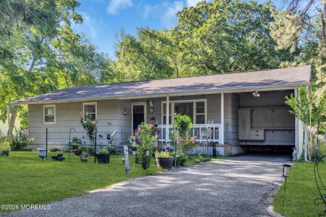 416 Oak Tree Road Freehold NJ 07728