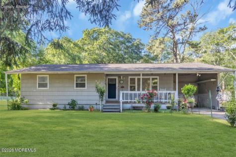 416 Oak Tree Road Freehold NJ 07728