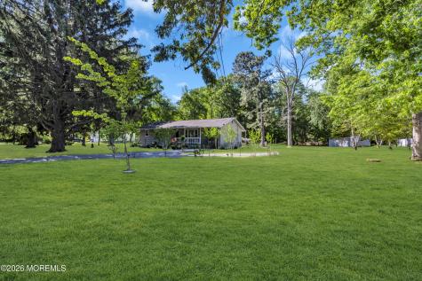 416 Oak Tree Road Freehold NJ 07728