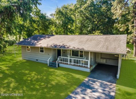 416 Oak Tree Road Freehold NJ 07728