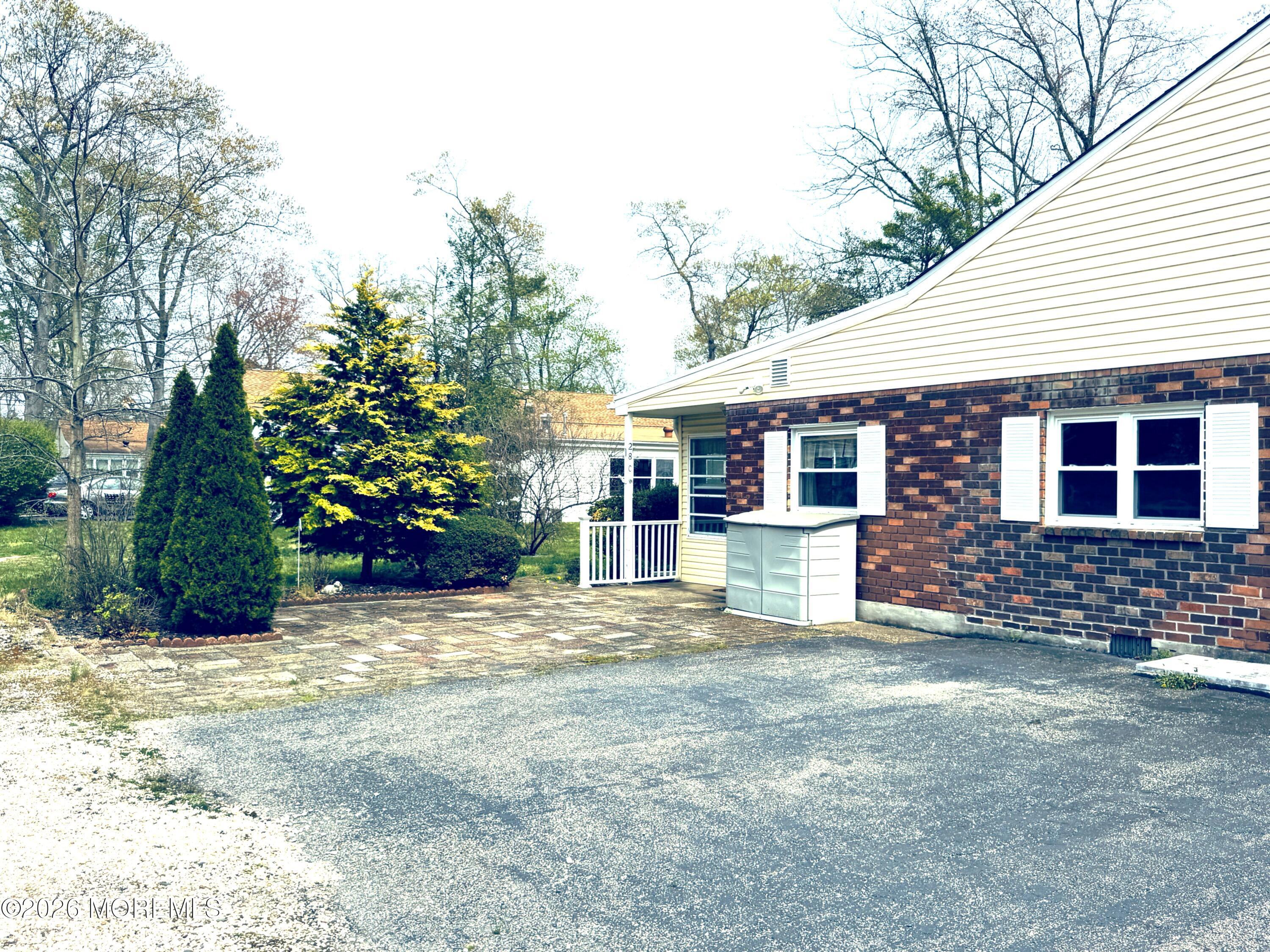 28 C Holly Street Manchester NJ 08759