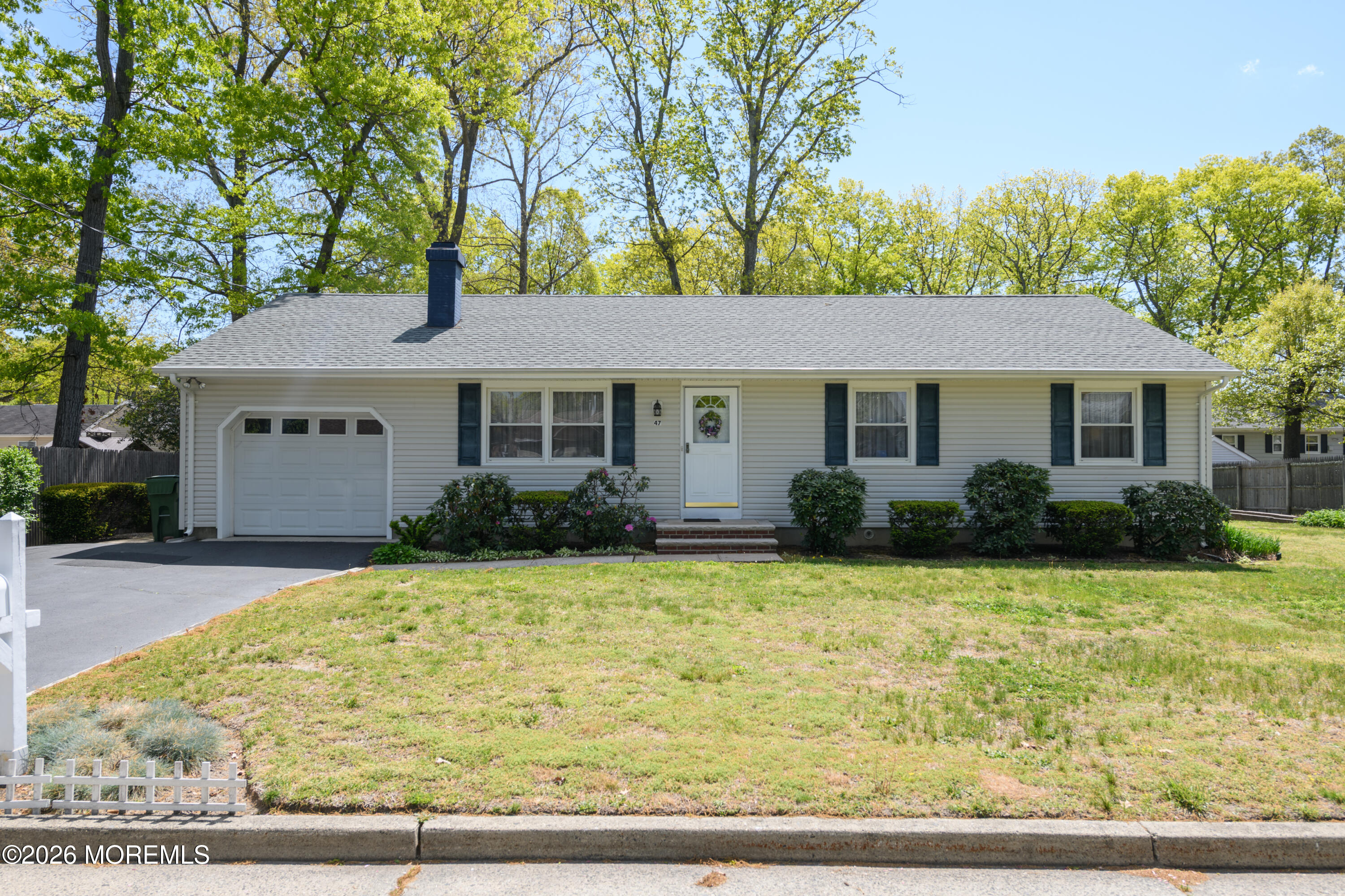 47 Paul Avenue Eatontown NJ 07724