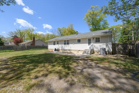 47 Paul Avenue Eatontown NJ 07724