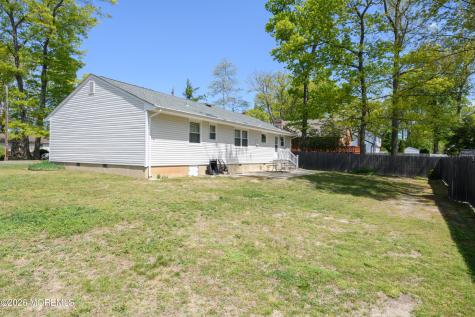 47 Paul Avenue Eatontown NJ 07724