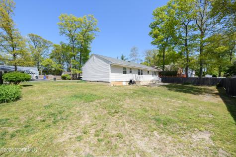 47 Paul Avenue Eatontown NJ 07724