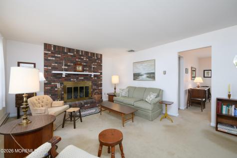 47 Paul Avenue Eatontown NJ 07724