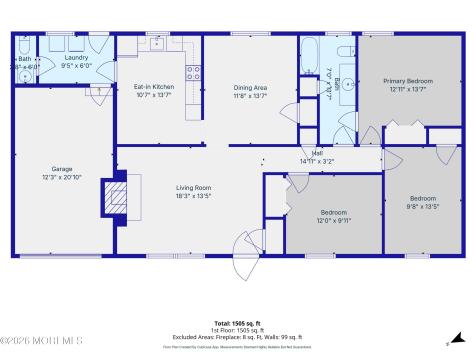 47 Paul Avenue Eatontown NJ 07724