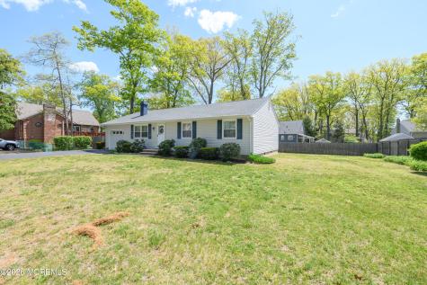 47 Paul Avenue Eatontown NJ 07724