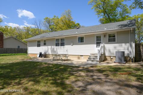 47 Paul Avenue Eatontown NJ 07724