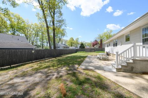 47 Paul Avenue Eatontown NJ 07724