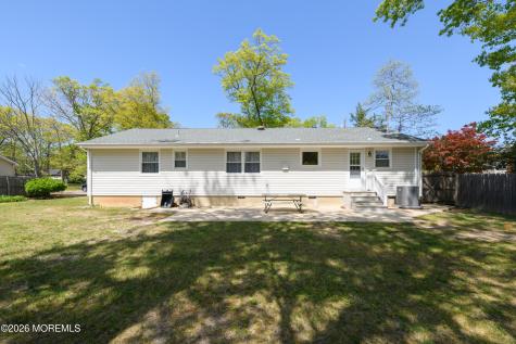 47 Paul Avenue Eatontown NJ 07724
