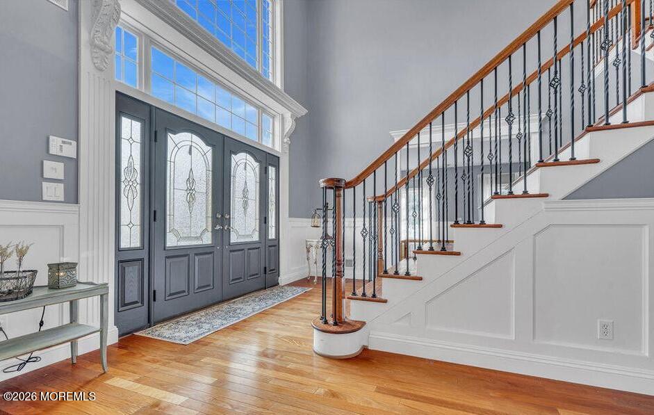 1573 Country Club Lane Toms River NJ 08753